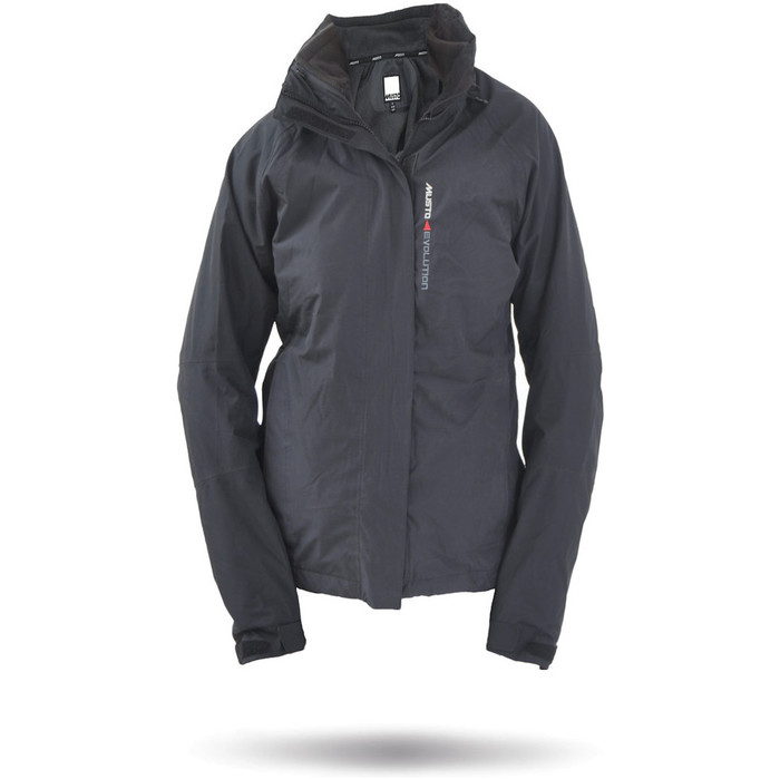 Musto 3 in outlet 1 jacket